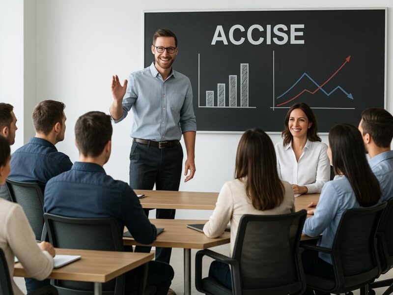 Masterclass Accise