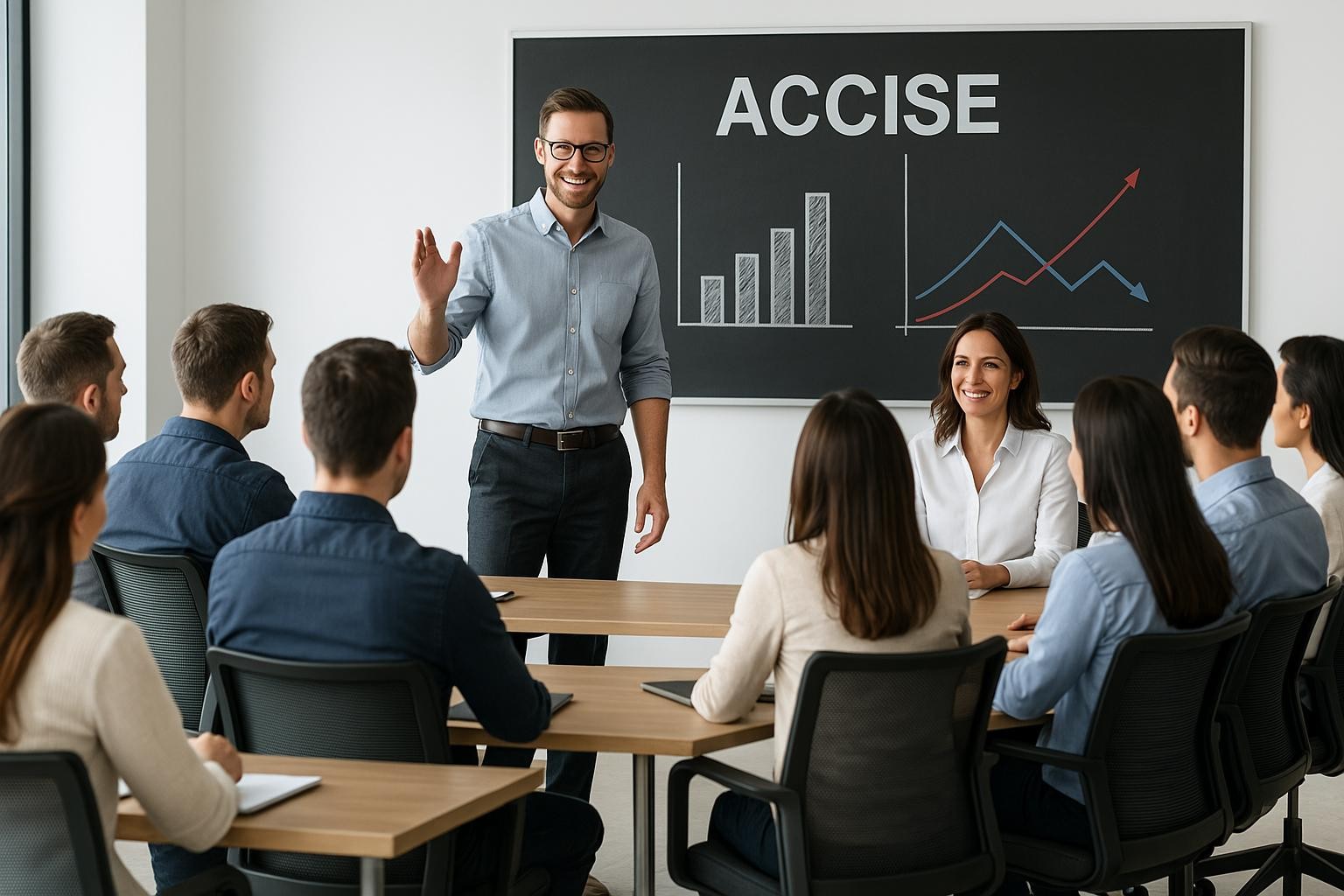 Masterclass Accise