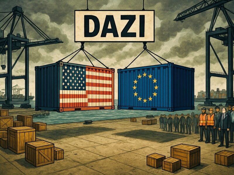 Trade War