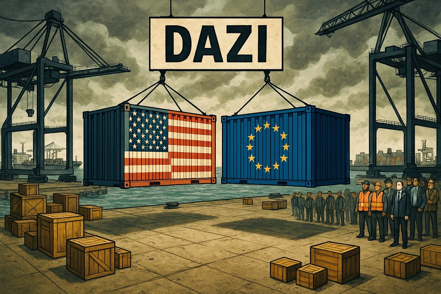 Trade War