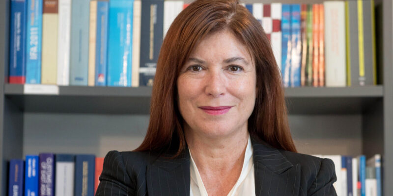 Sara Armella direttore scientifico di ARcom Formazione