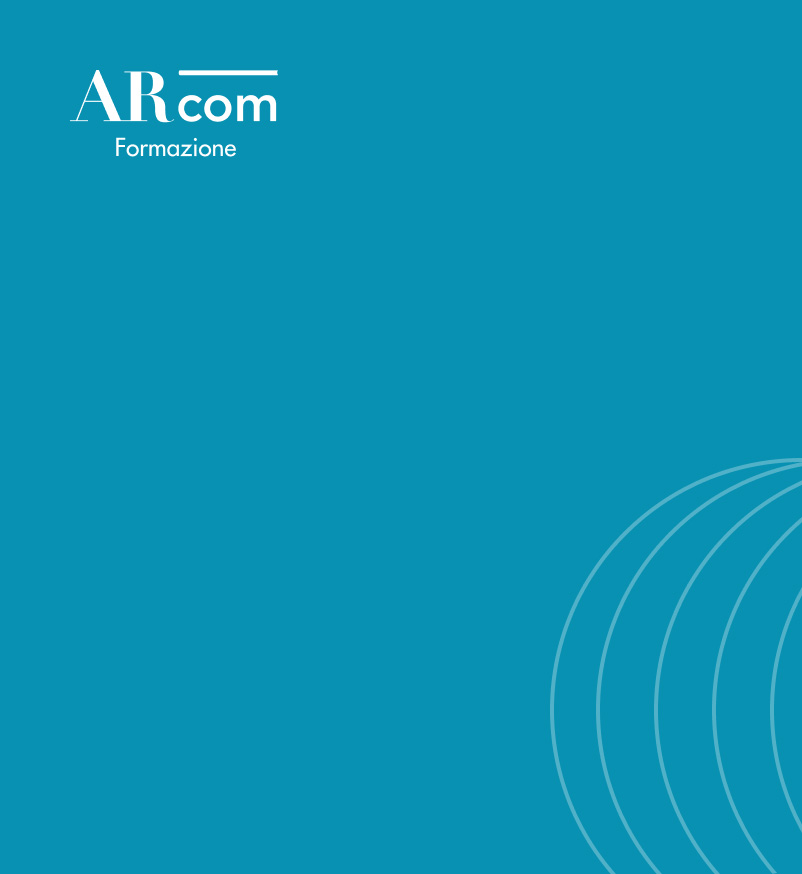 ARcom Formazione, corsi di formazione per imprese e professionisti che operano nel commercio internazionale e diritto tributario