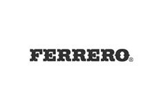 ARcom Formazione logo-cliente Ferrero