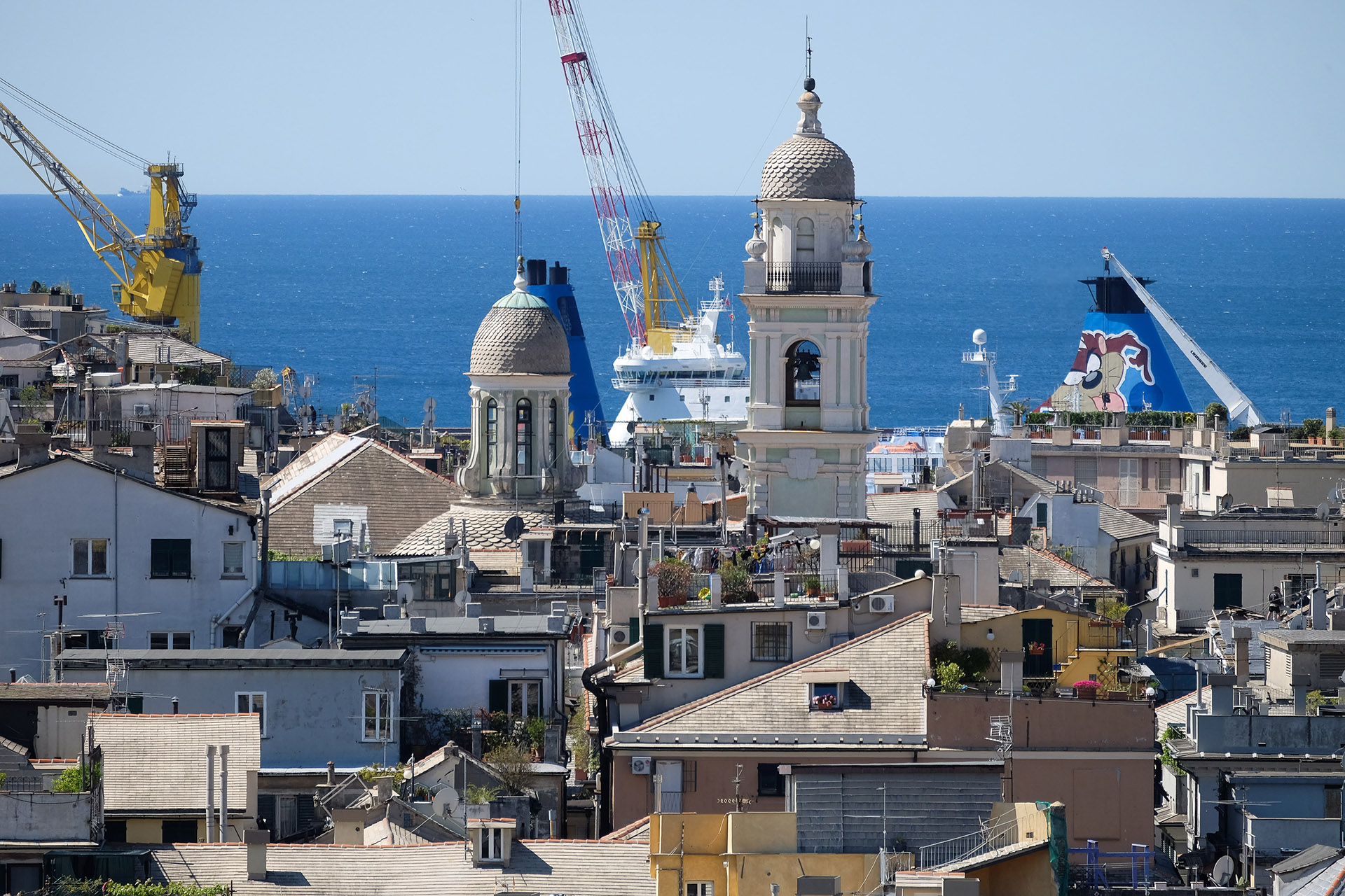 ARcom Formazione, corsi di formazione per imprese e professionisti che operano nel commercio internazionale e diritto tributario nasce a Genova