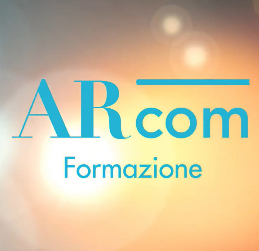 ARcom Formazione anteprima video corso