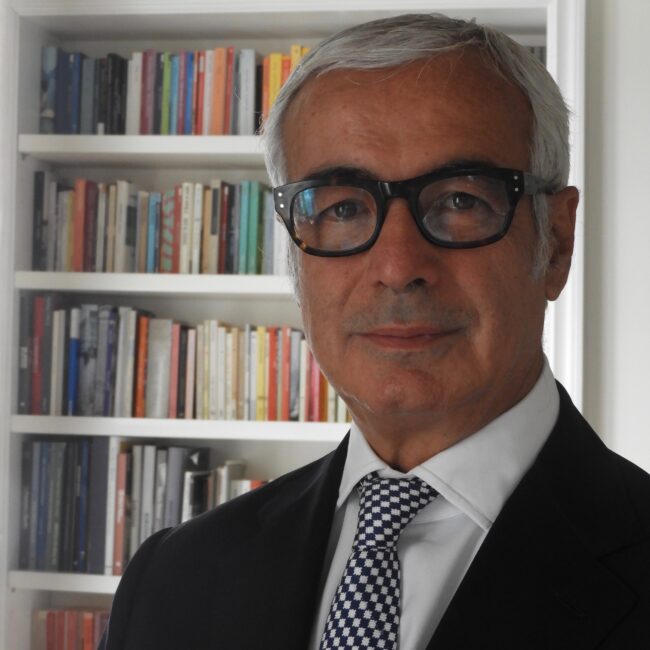 Bruno Pisano presidente Assocad, docente di ARcom Formazione