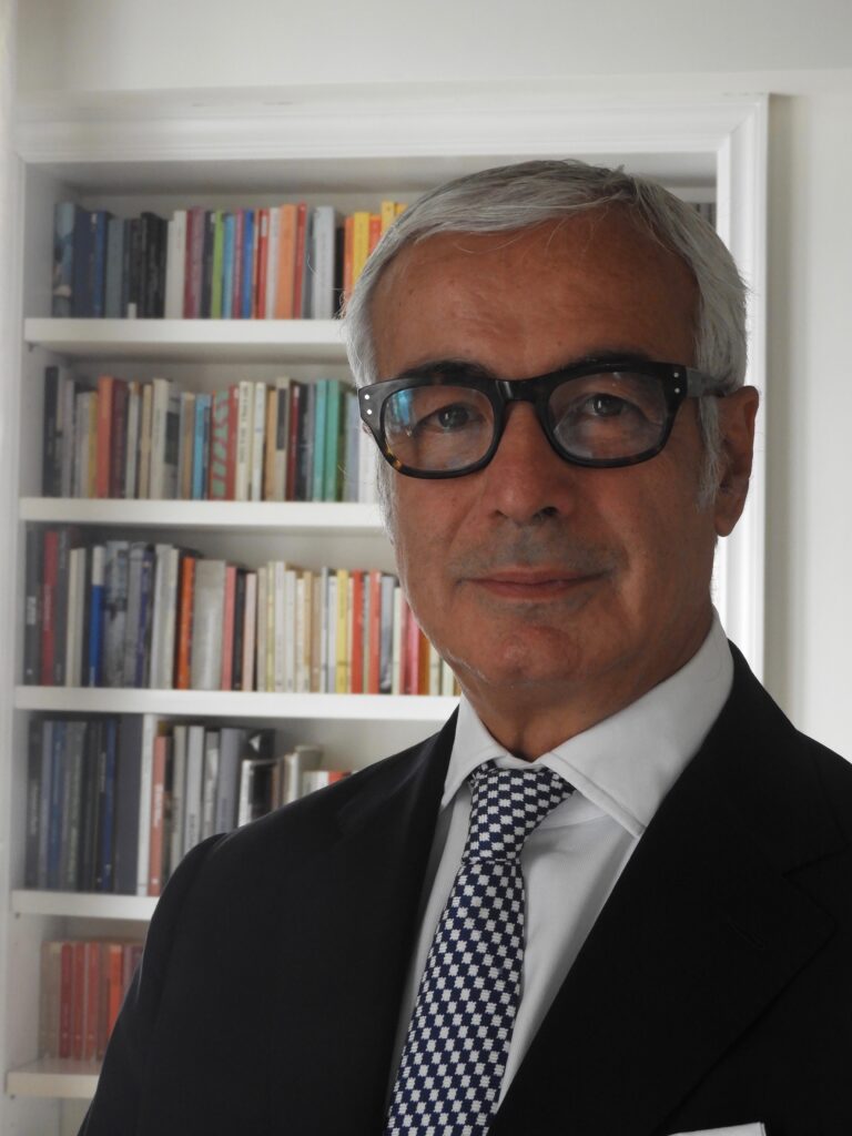 Bruno Pisano presidente Assocad, docente di ARcom Formazione