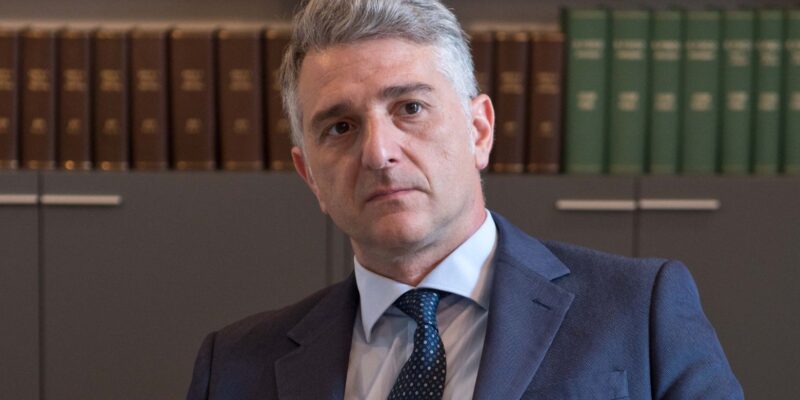 avvocato Massimo Monosi Studio Armella & Associati ARcom Formazione