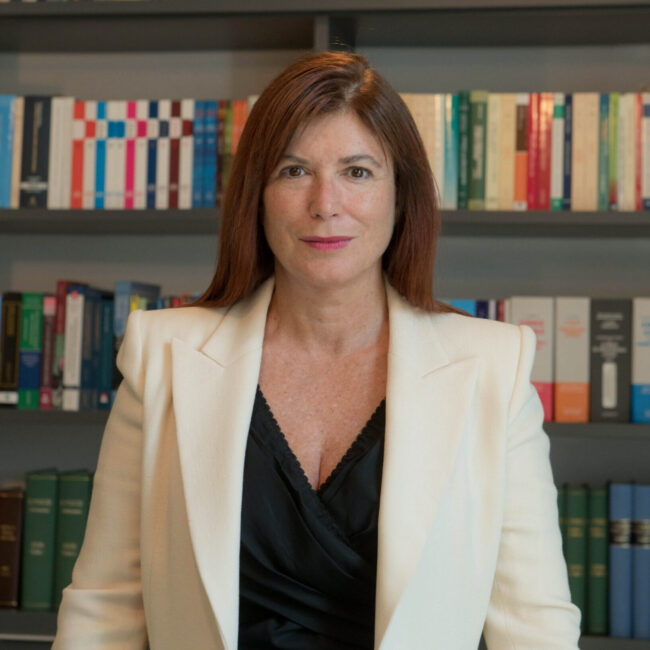 Sara Armella direttore scientifico ARcom Formazione