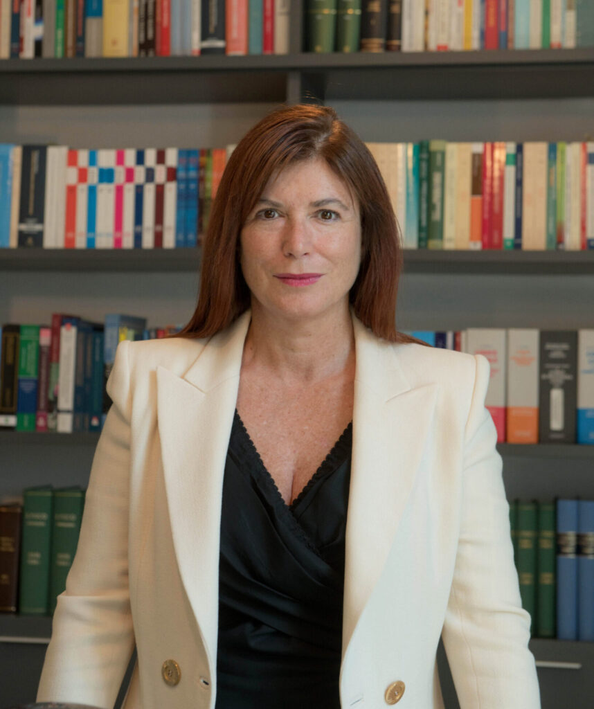 Sara Armella direttore scientifico ARcom Formazione