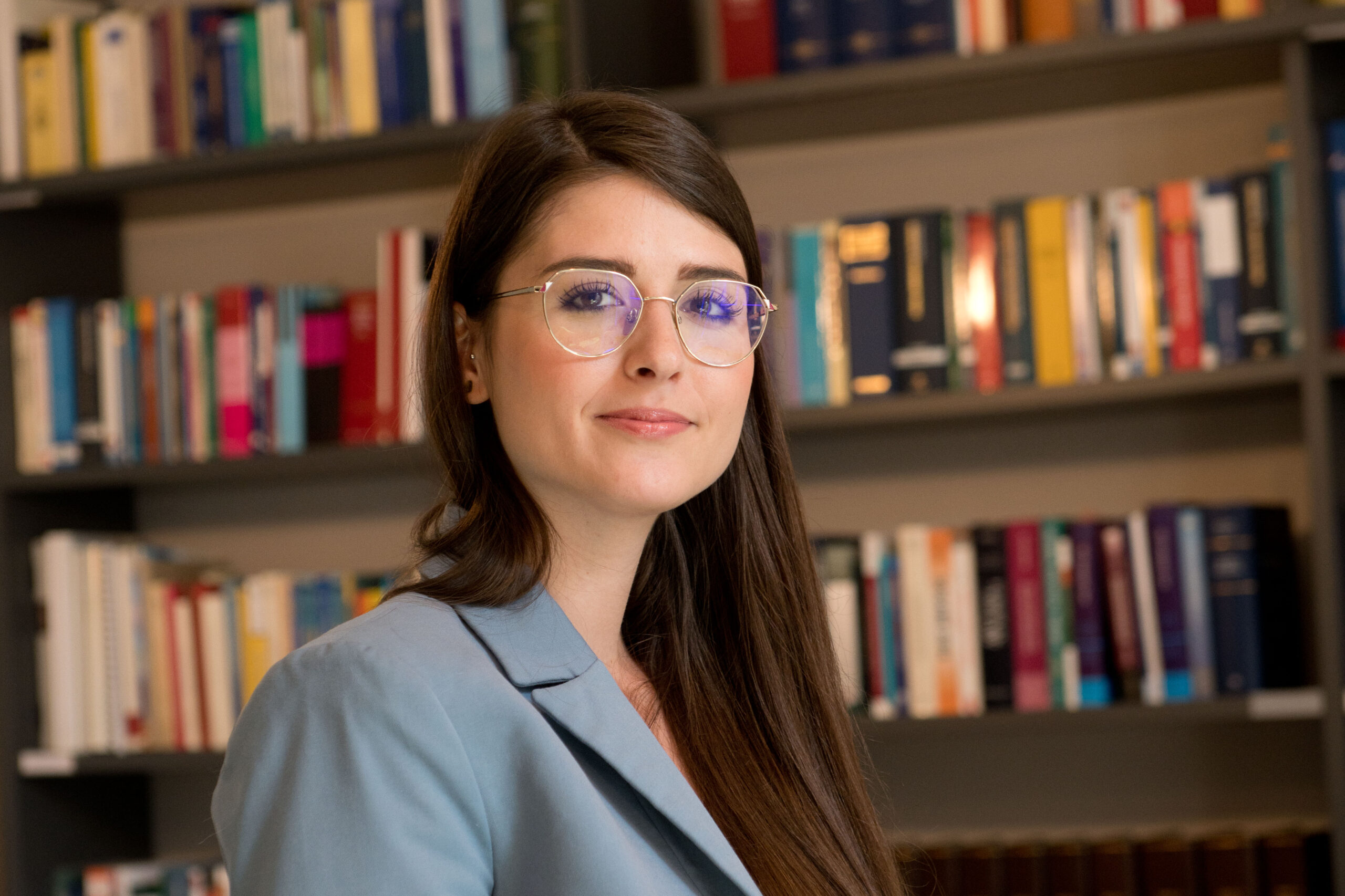 Tatiana Salvi Avvocato docente ARcom formazione