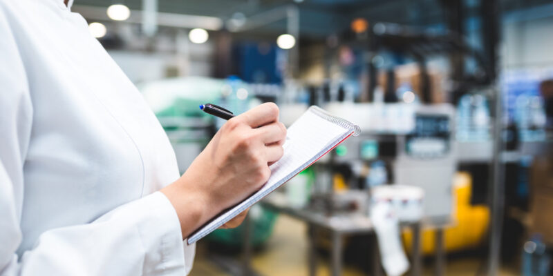 Note esplicative classificazione doganale