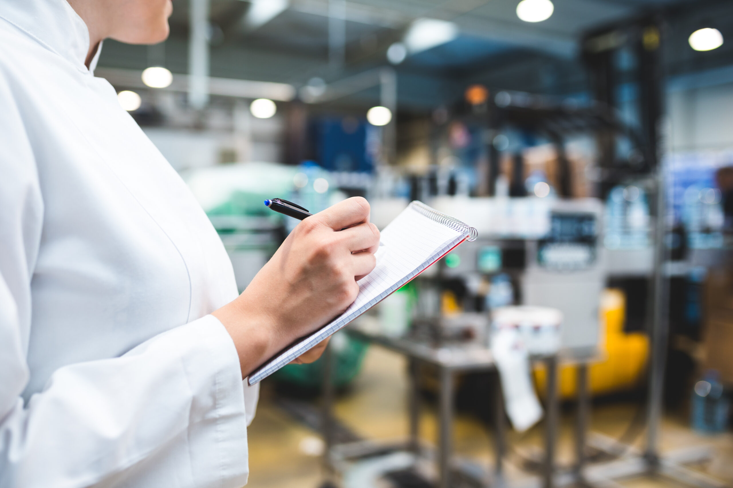 Note esplicative classificazione doganale