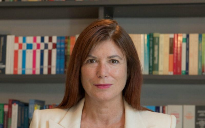 Sara Armella direttore scientifico di ARcom Formazione