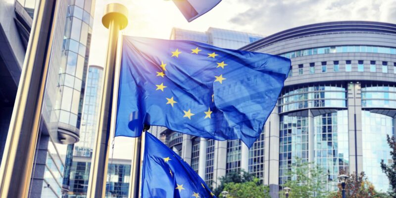 unione europea CBAM dazio ambientale