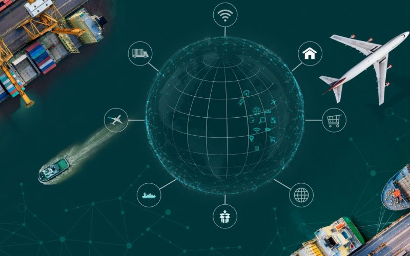 Deglobalizzazione Articolo ARcom Formazione Forum commercio internazionale