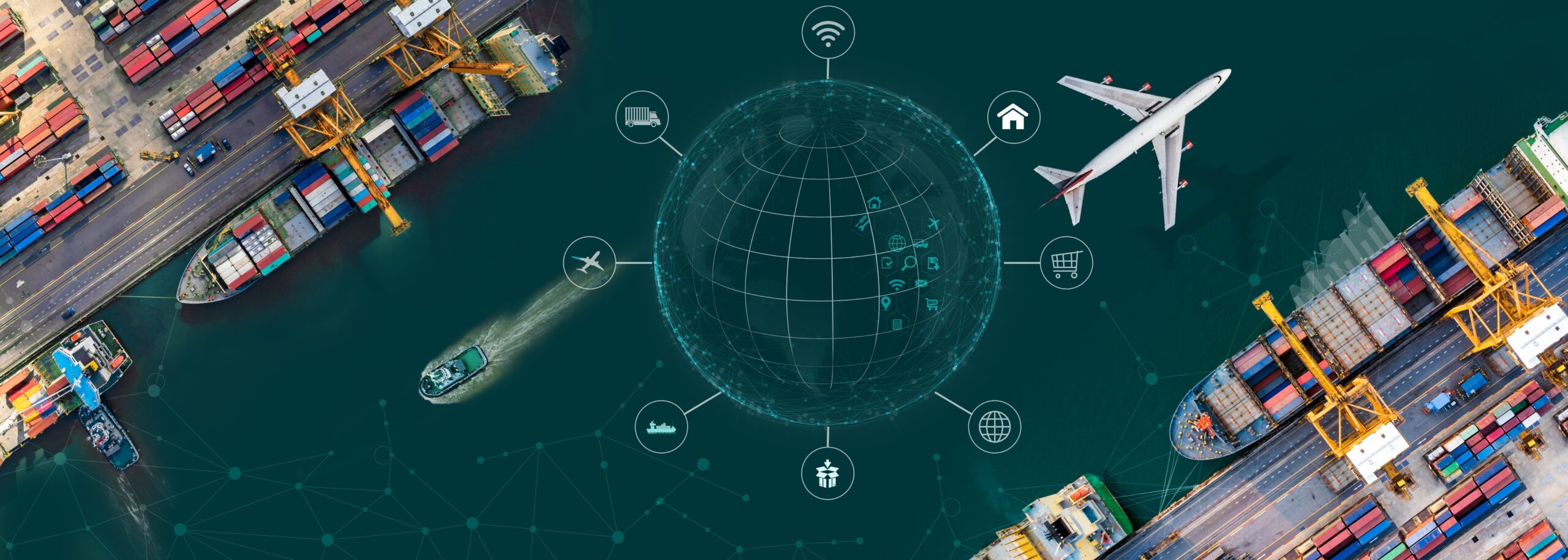 Deglobalizzazione Articolo ARcom Formazione Forum commercio internazionale