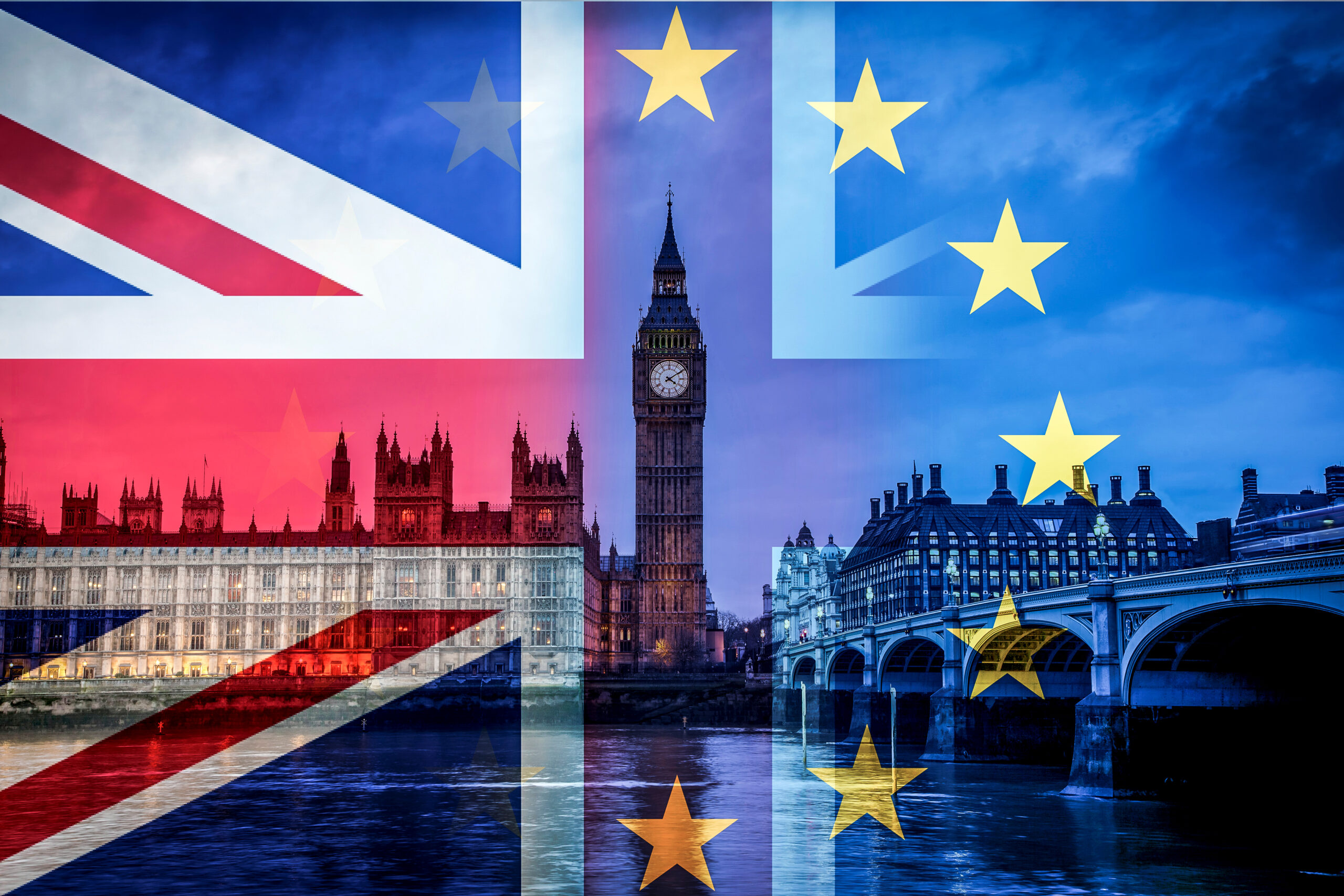 Brexit nuovi controli alla frontiera