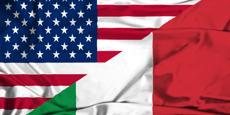 Dazi USA