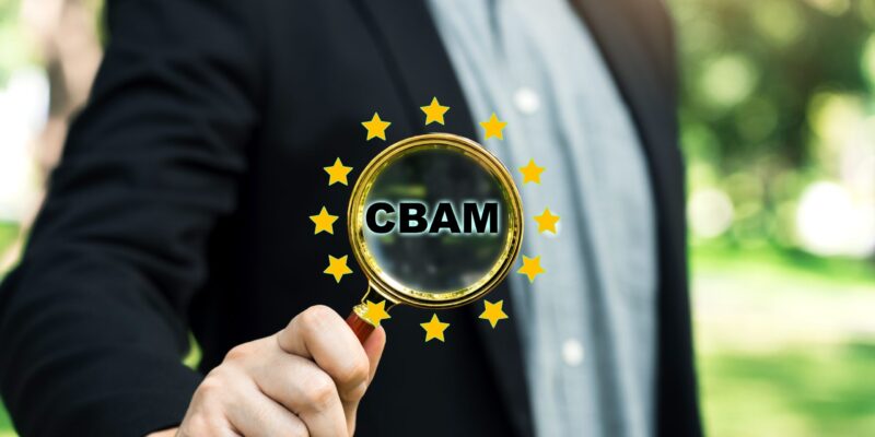 CBAM dichiarante autorizzato