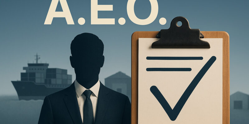 AEO