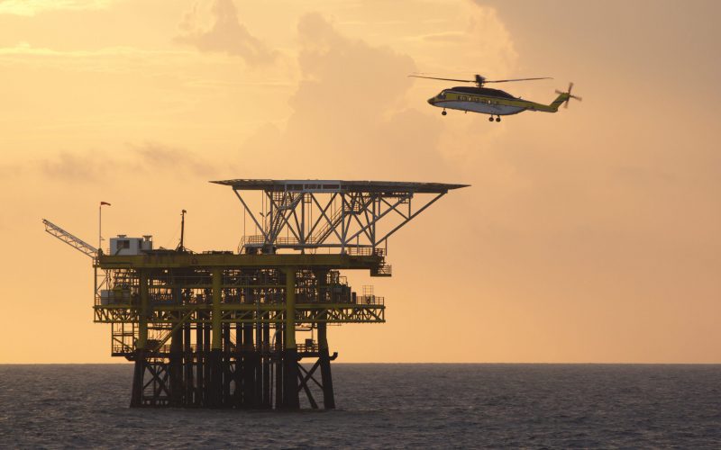 Accise piattaforme offshore