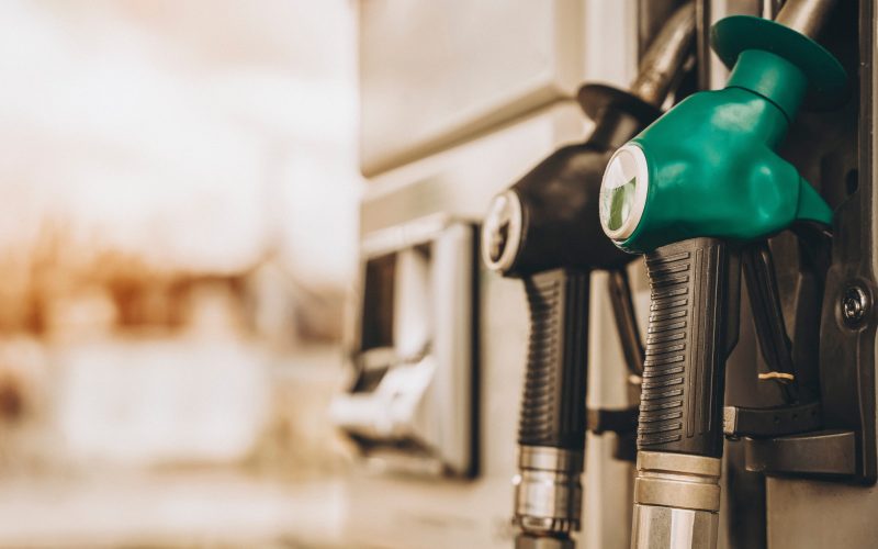 Benzina e gasolio