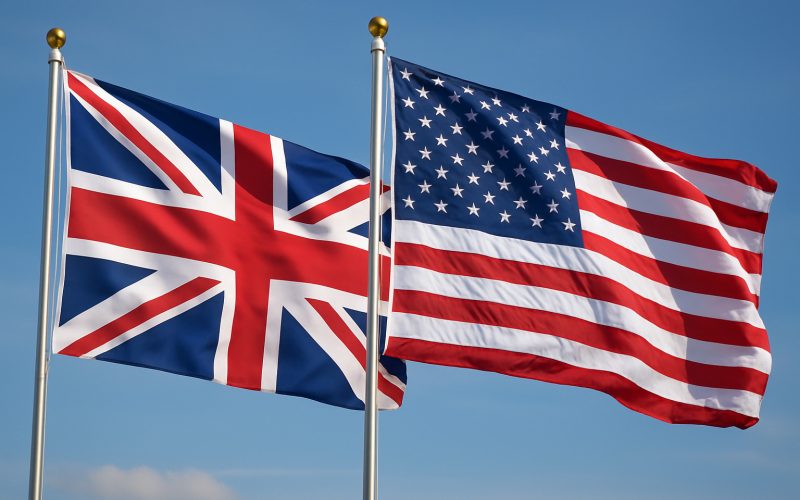 UK-USA