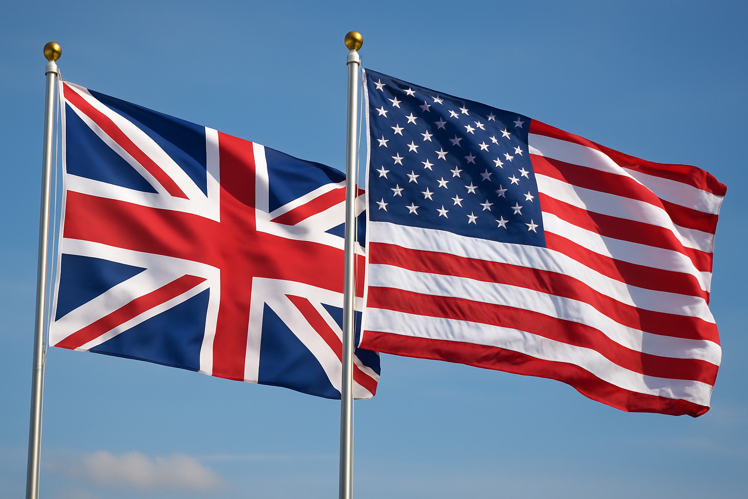 UK-USA