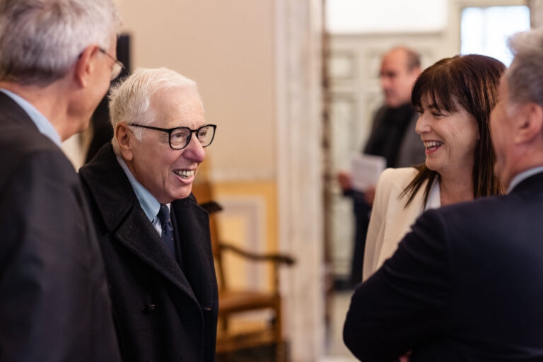 Presentazione libro camera del commercio