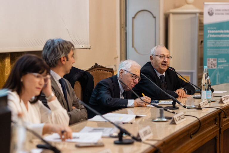 Presentazione libro camera del commercio