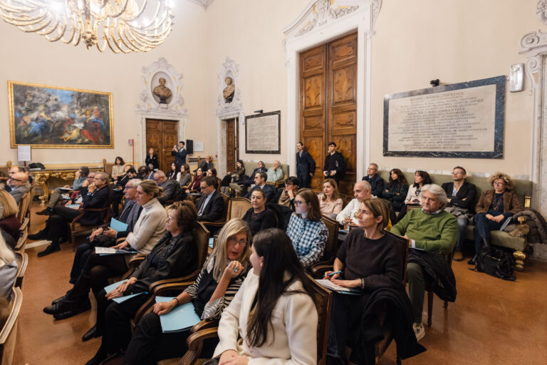 Presentazione libro camera del commercio