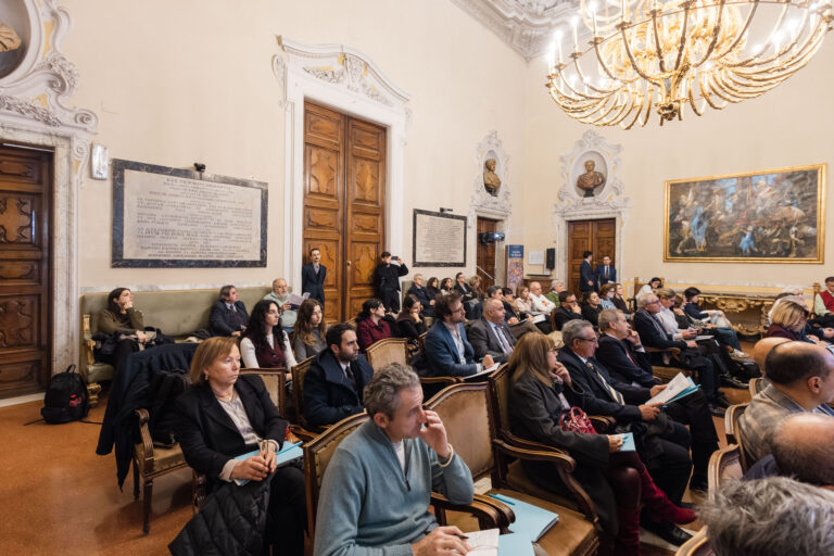 Presentazione libro camera del commercio