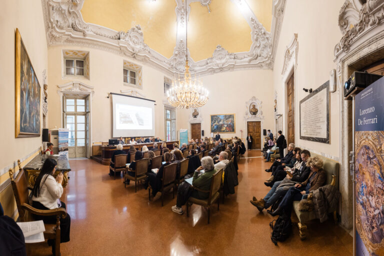 Presentazione Libro Camera del commercio