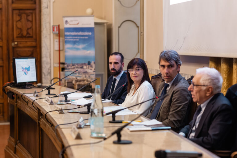 Presentazione libro camera del commercio