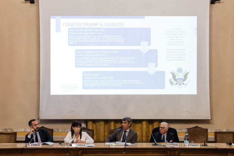 Presentazione libro camera del commercio