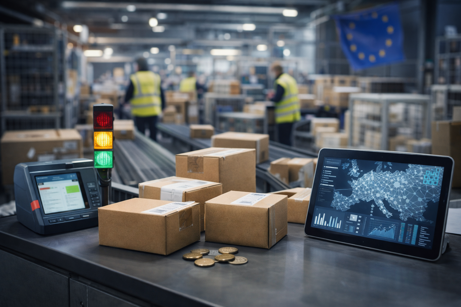 Nuovi Dazi E-Commerce