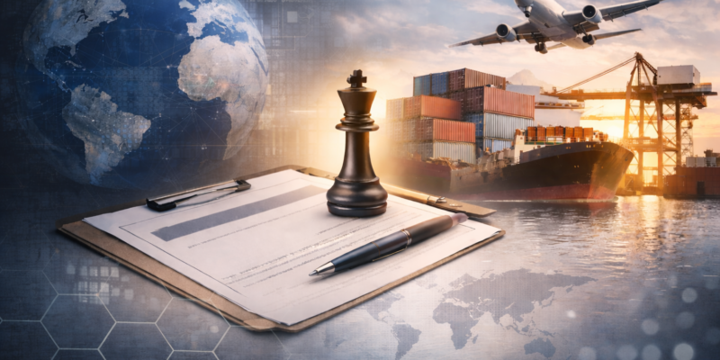 Trade compliance e modelli 231 nel commercio internazionale - ARcom Formazione