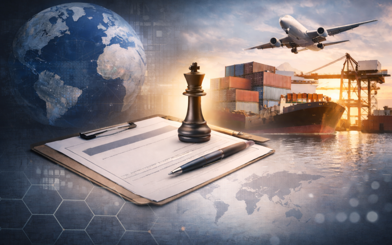 Trade compliance e modelli 231 nel commercio internazionale - ARcom Formazione