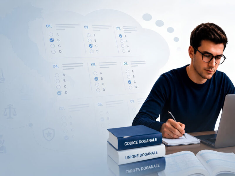 Corso di preparazione al Concorso ADM – Assistenti tributari - ARcom Formazione