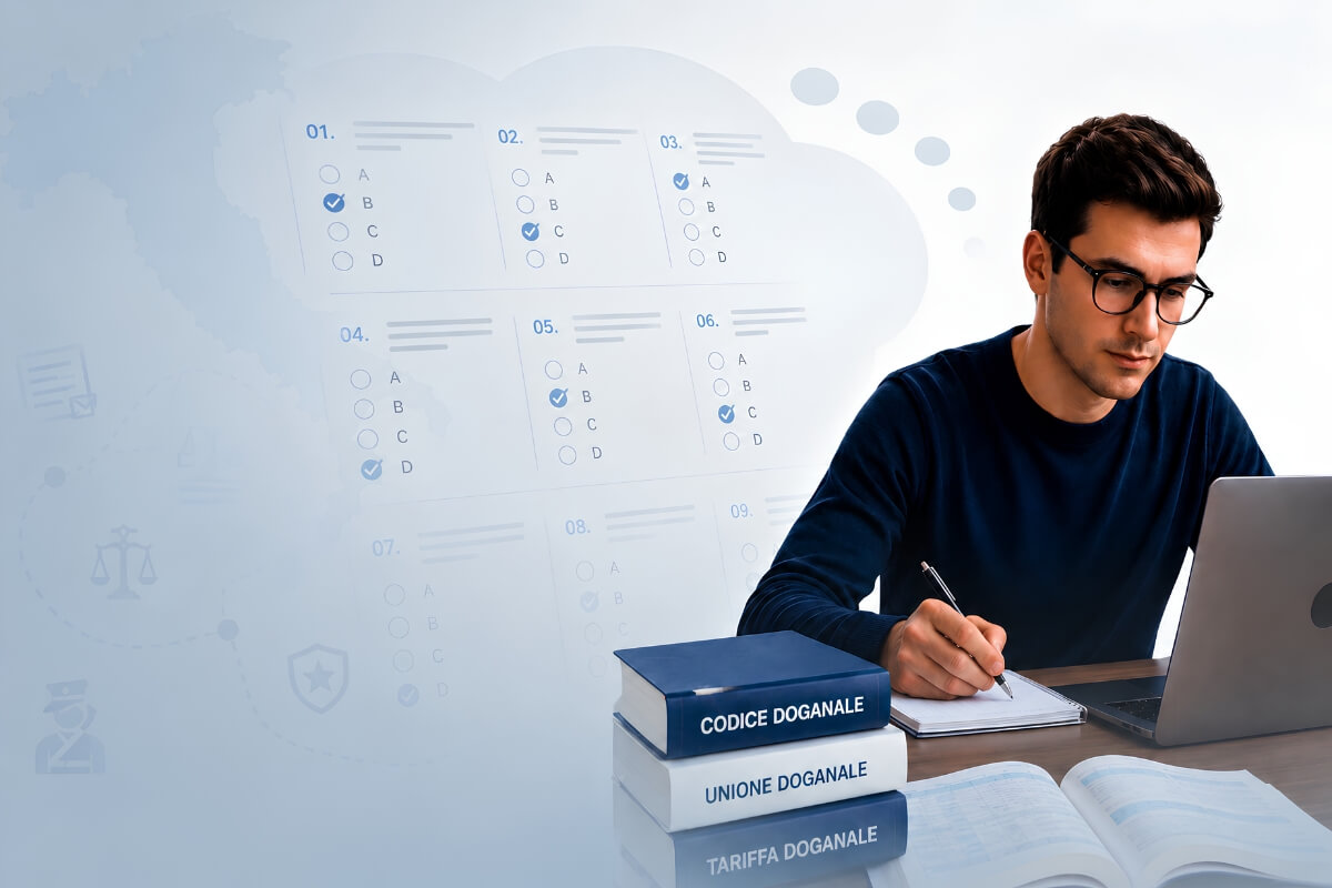 Corso di preparazione al Concorso ADM – Assistenti tributari - ARcom Formazione