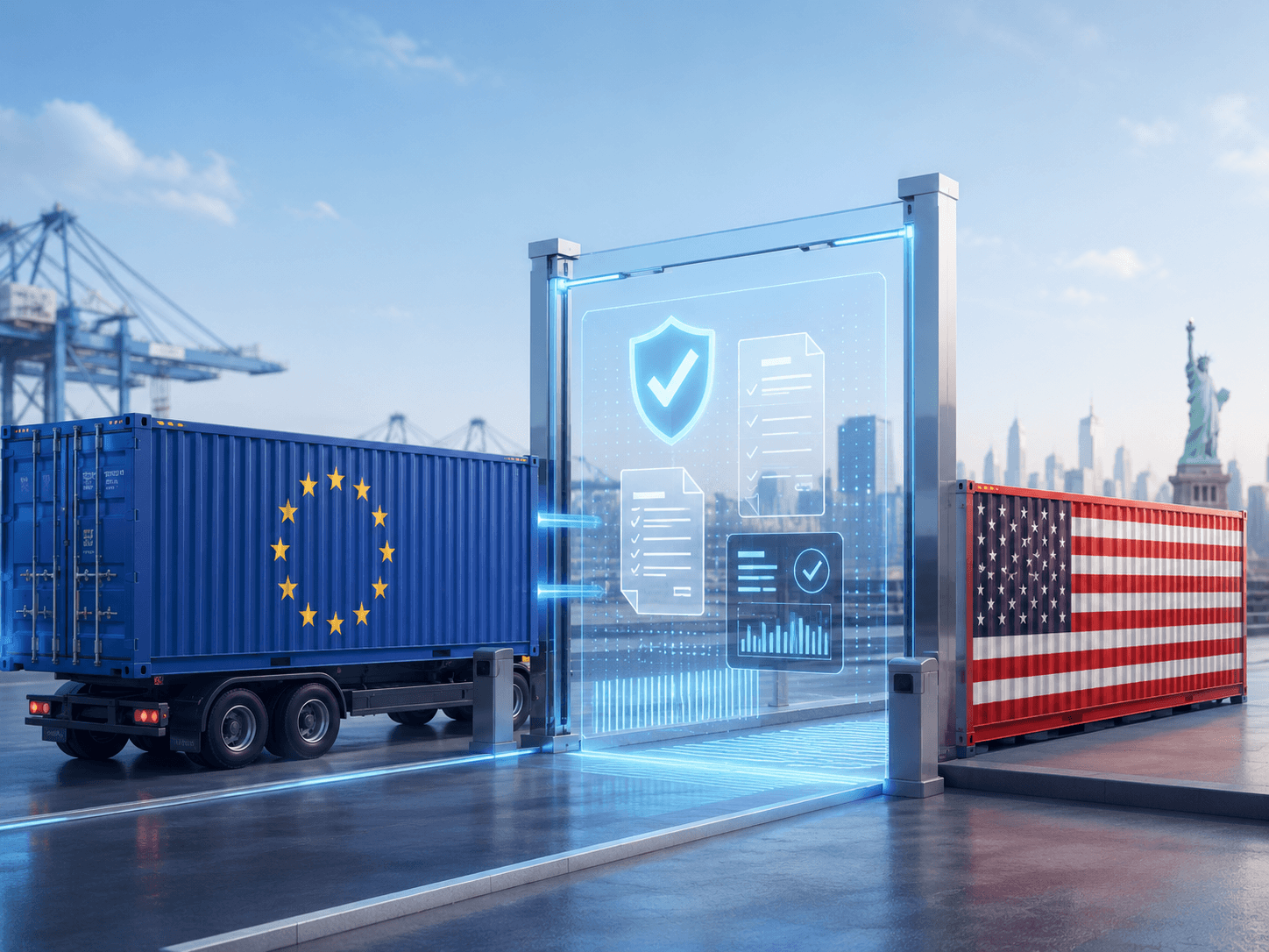 Webinar ARcom Formazione su come esportare negli USA