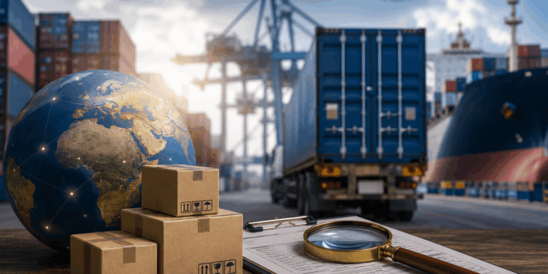 Valore in dogana e rappresentanza doganale indiretta nel commercio internazionale