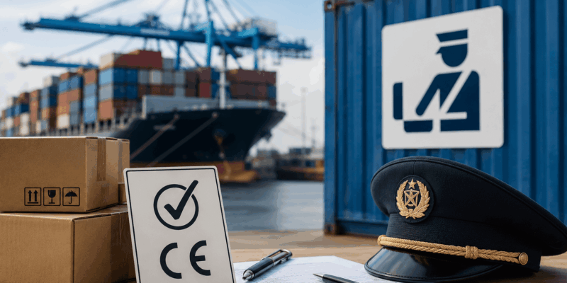Prodotti non conformi: le nuove regole dell'Agenzia delle Dogane su importatori e distributori – approfondimento del Centro Studi ARcom