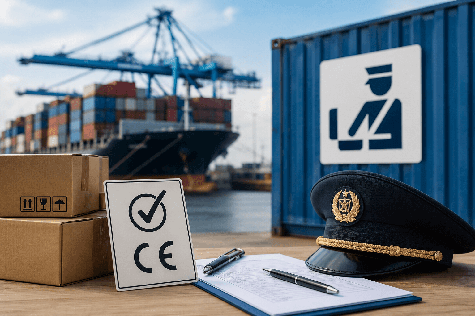 Prodotti non conformi: le nuove regole dell'Agenzia delle Dogane su importatori e distributori – approfondimento del Centro Studi ARcom