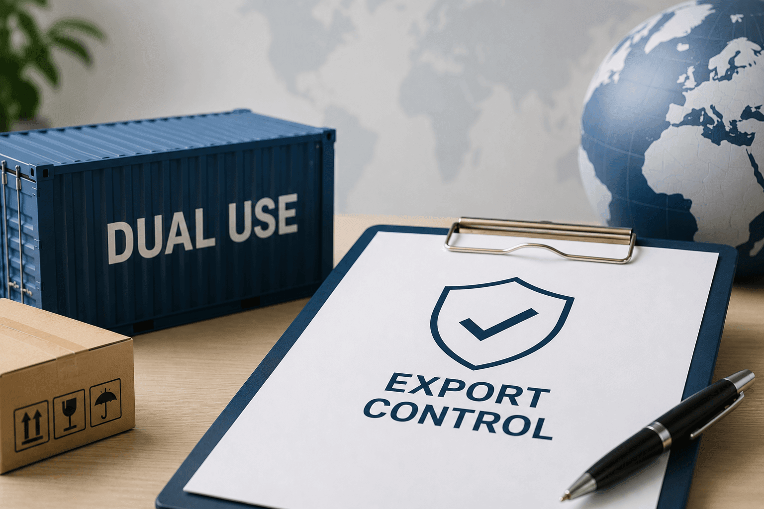Export Control e beni dual use, nuova dichiarazione d’uso finale EUS – approfondimento del Centro Studi ARcom Formazione