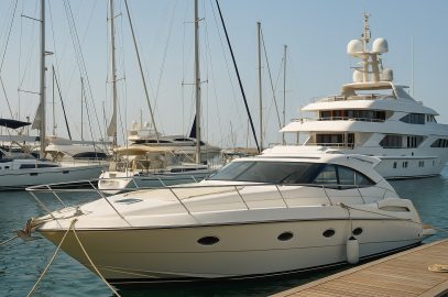 Corso Nautica, Fisco e Dogane